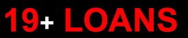 19+ Loans small banner image
